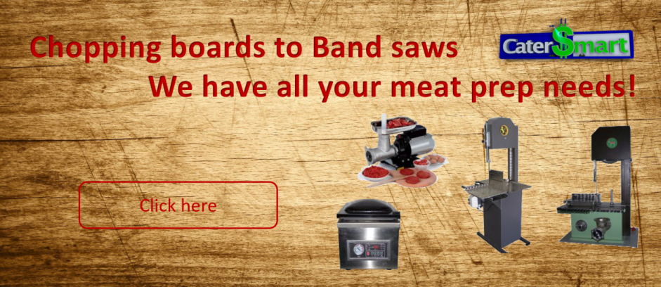 Catering Equipment Johannesburg