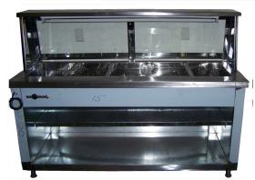 Bain Marie
