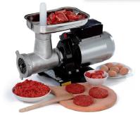 Italian Reber Mincer