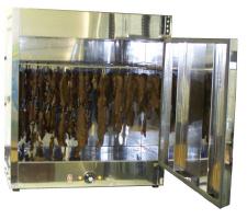 Biltong Cabinets