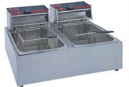 Oil Fryers